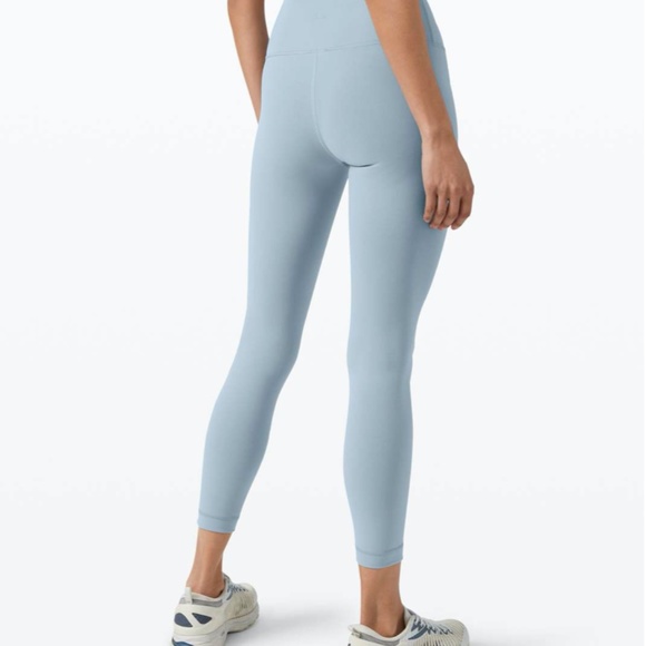 Lululemon Wunder Under High-Rise Tight 25" - Picture 3 of 8
